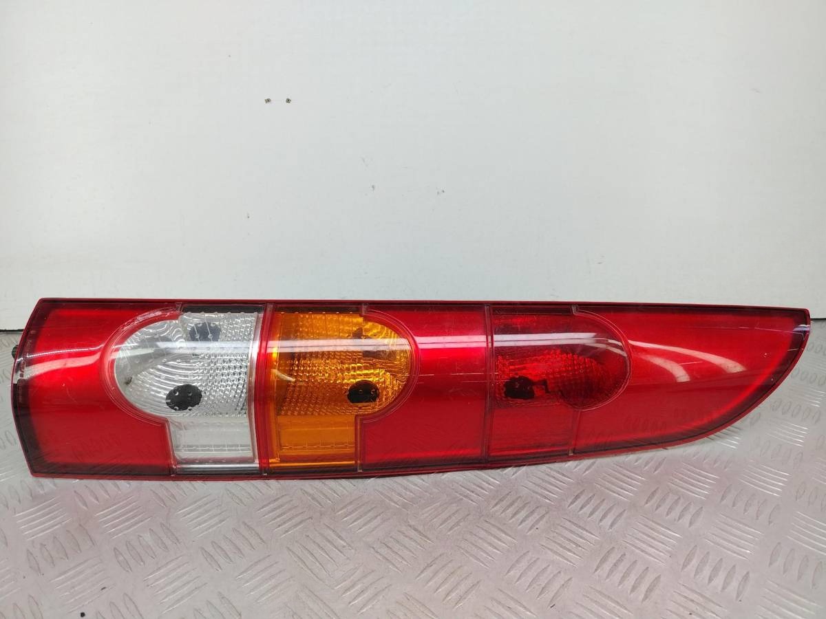 Новое Renault Kangoo, 2006 г., арт. 62877
