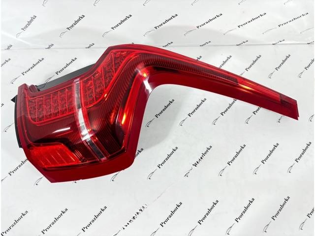 Новое Citroen Jumper XC90, 2018 г., OEM 32228829, арт. 628, фото 2