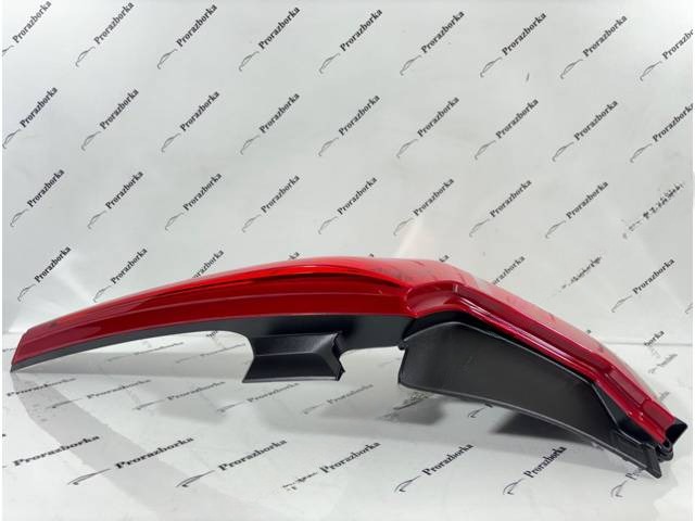 Новое Citroen Jumper XC90, 2018 г., OEM 32228829, арт. 628, фото 3