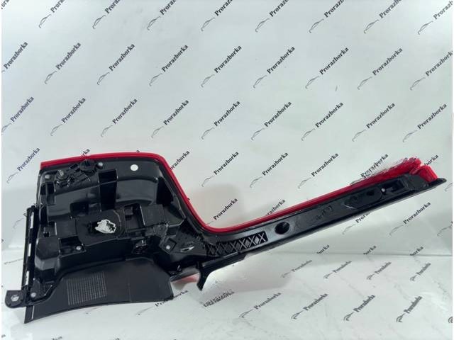 Новое Citroen Jumper XC90, 2018 г., OEM 32228829, арт. 628, фото 4