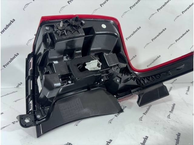 Новое Citroen Jumper XC90, 2018 г., OEM 32228829, арт. 628, фото 5