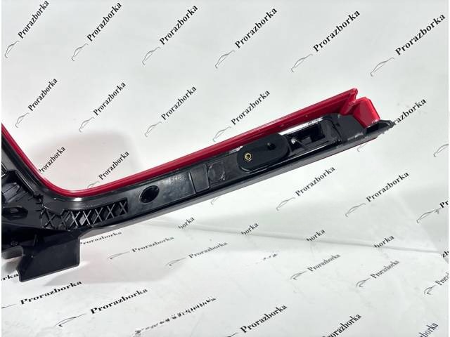 Новое Citroen Jumper XC90, 2018 г., OEM 32228829, арт. 628, фото 6