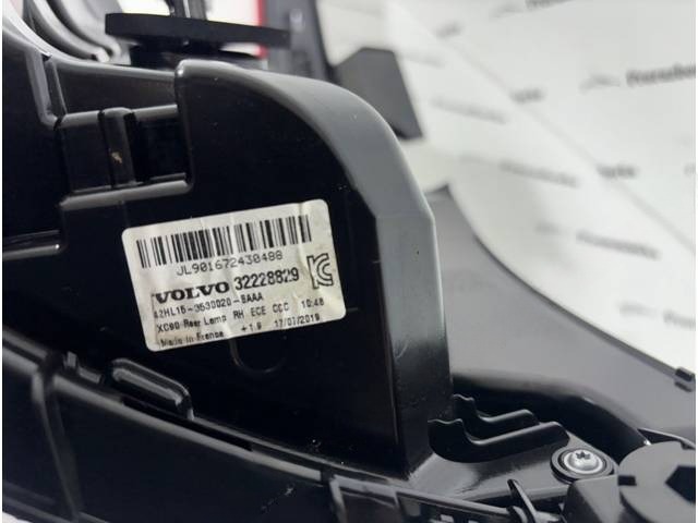 Новое Citroen Jumper XC90, 2018 г., OEM 32228829, арт. 628, фото 7
