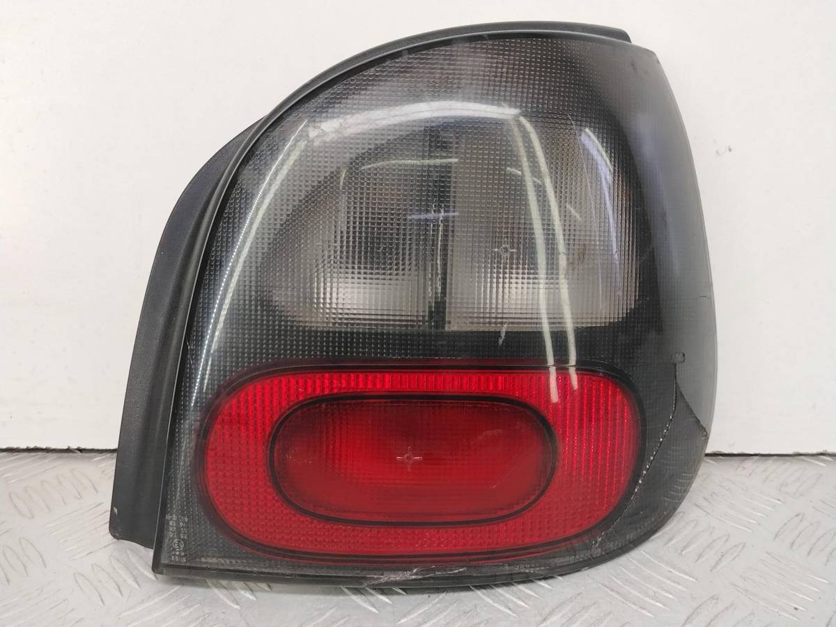 Новое Renault Scenic, 1998 г., OEM 7700831731, арт. 62906
