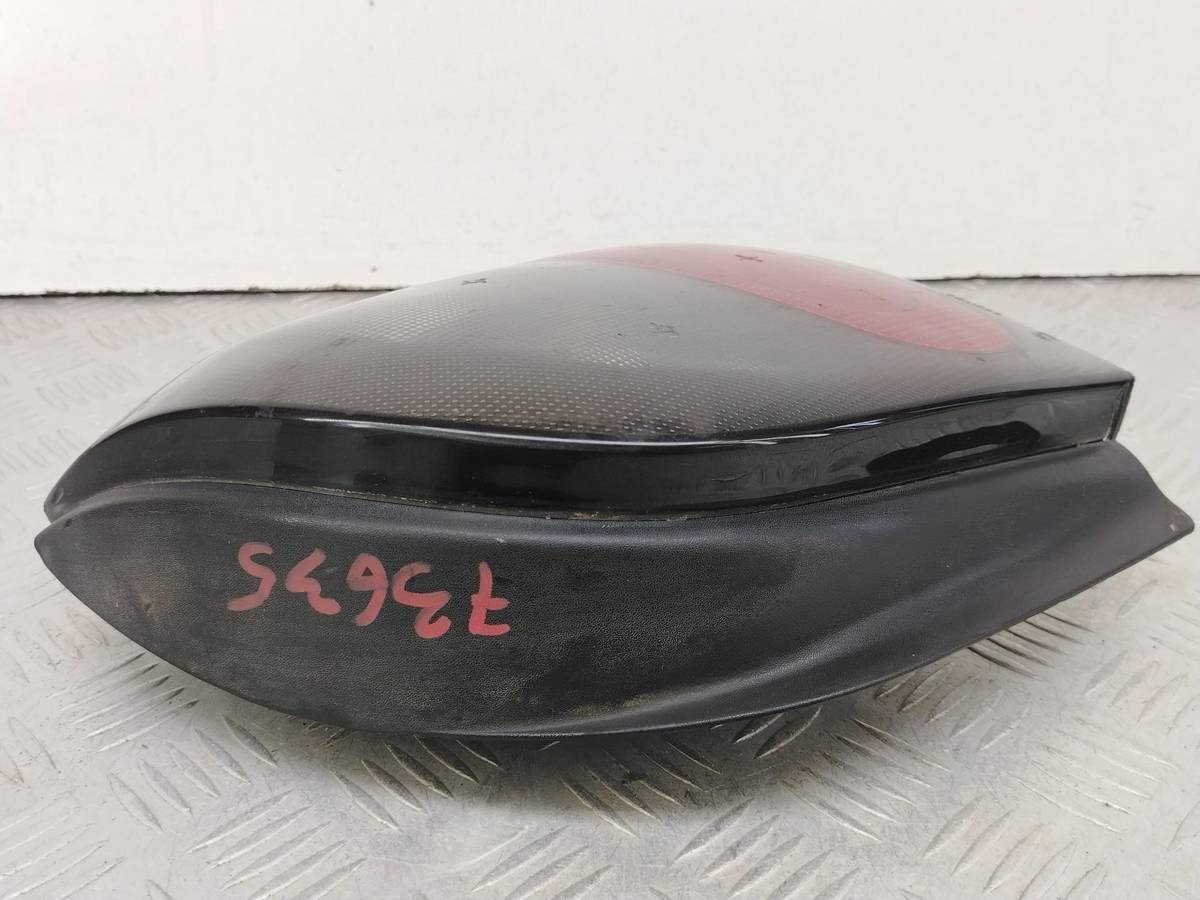 Новое Renault Scenic, 1998 г., OEM 7700831731, арт. 62906, фото 3