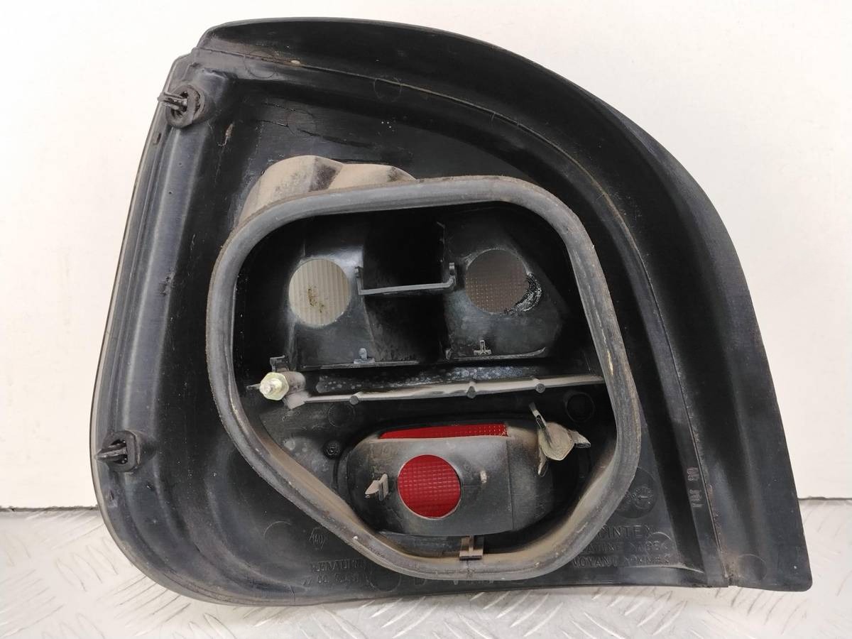 Новое Renault Scenic, 1998 г., OEM 7700831731, арт. 62906, фото 4