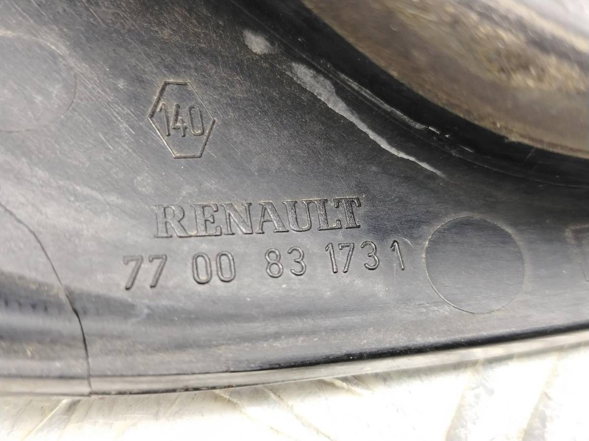 Новое Renault Scenic, 1998 г., OEM 7700831731, арт. 62906, фото 5