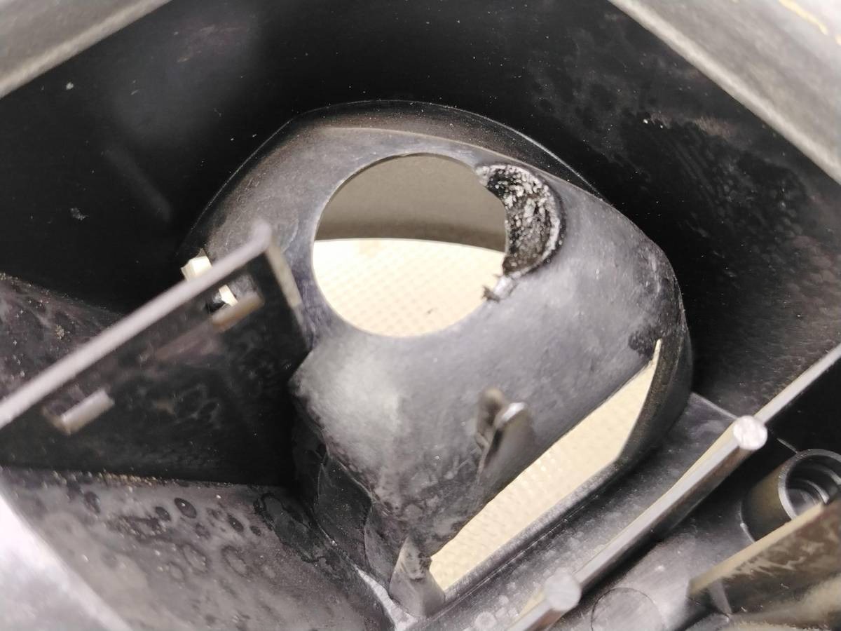 Новое Renault Scenic, 1998 г., OEM 7700831731, арт. 62906, фото 6