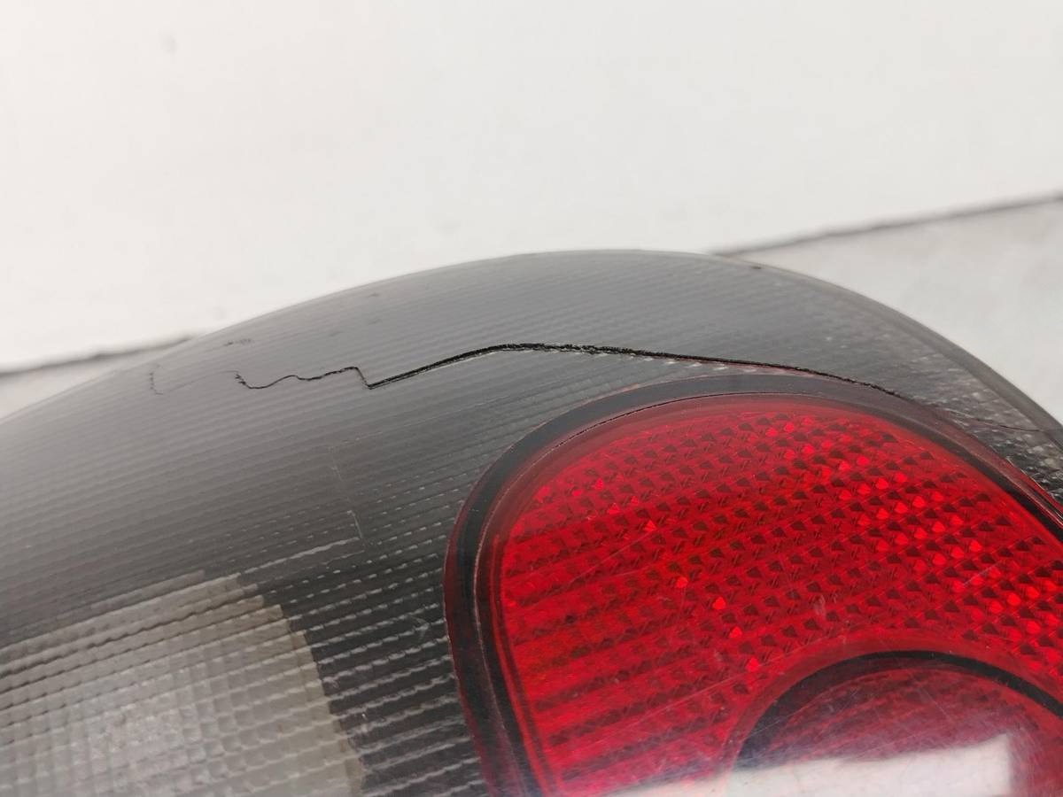 Новое Renault Scenic, 1998 г., OEM 7700831731, арт. 62906, фото 7