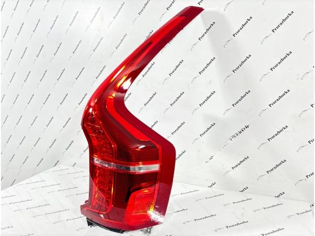 Новое Fiat Ducato XC90, 2018 г., OEM 31467841, арт. 629, фото 2