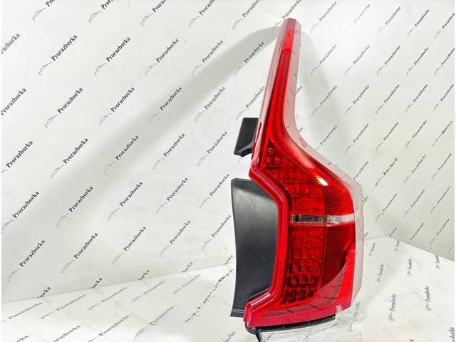 Новое Fiat Ducato XC90, 2018 г., OEM 31467841, арт. 629, фото 3