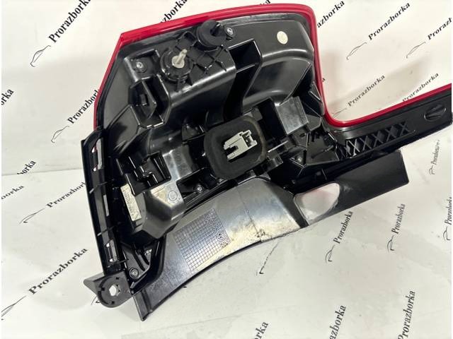 Новое Fiat Ducato XC90, 2018 г., OEM 31467841, арт. 629, фото 5