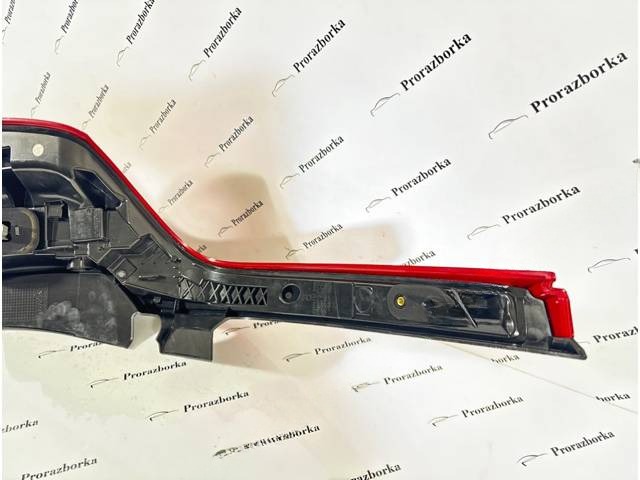 Новое Fiat Ducato XC90, 2018 г., OEM 31467841, арт. 629, фото 6