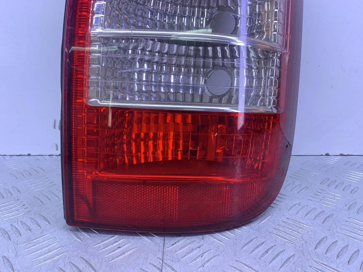 Новое BMW F10/F11/GT F07, 2004 г., OEM 11127644092, арт. 63605, фото 2