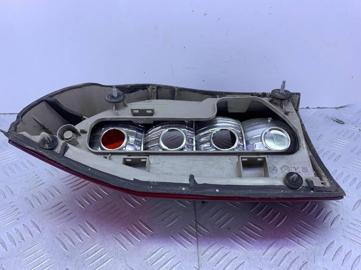 Новое BMW F10/F11/GT F07, 2004 г., OEM 11127644092, арт. 63605, фото 5