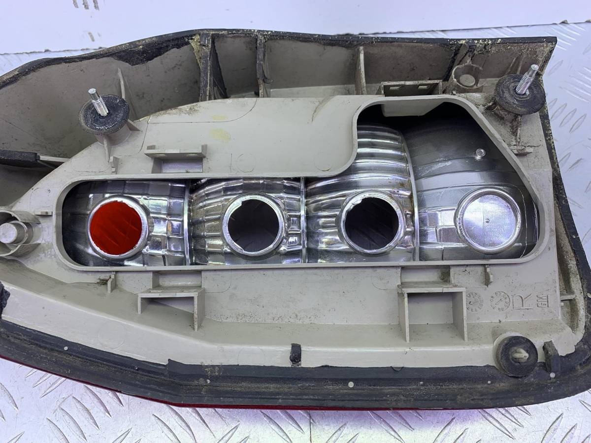 Новое BMW F10/F11/GT F07, 2004 г., OEM 11127644092, арт. 63605, фото 6
