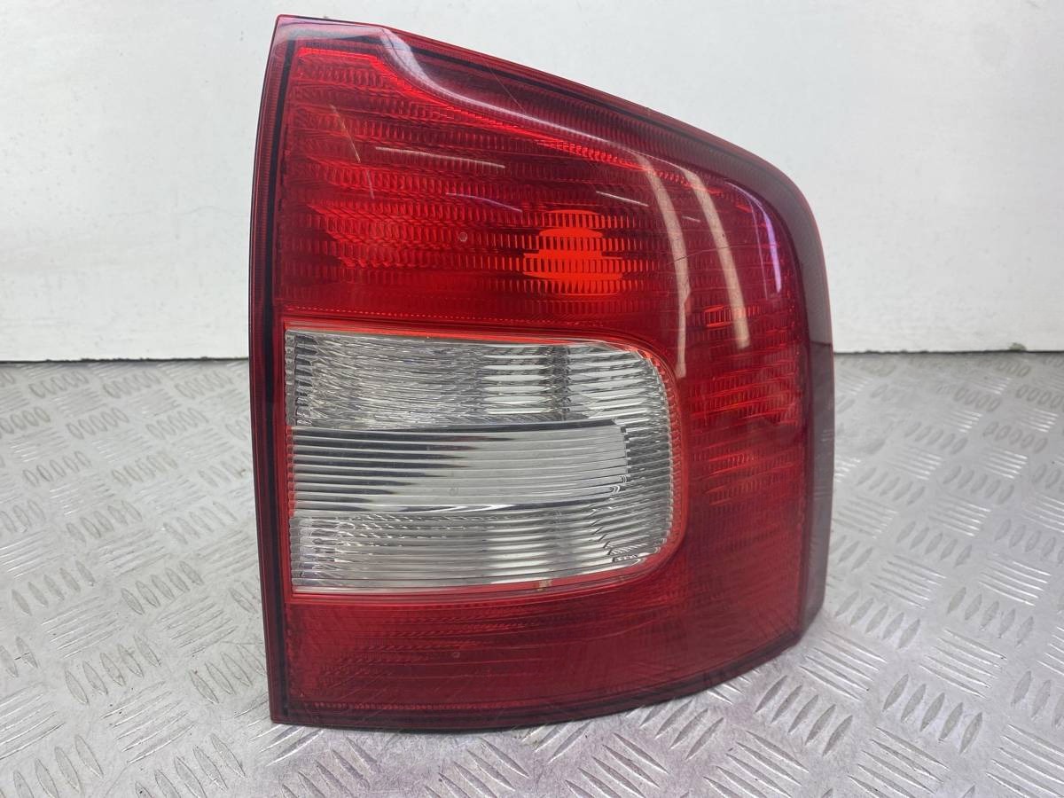 Новое Skoda Octavia, 2011 г., OEM 275902AH4, арт. 63676