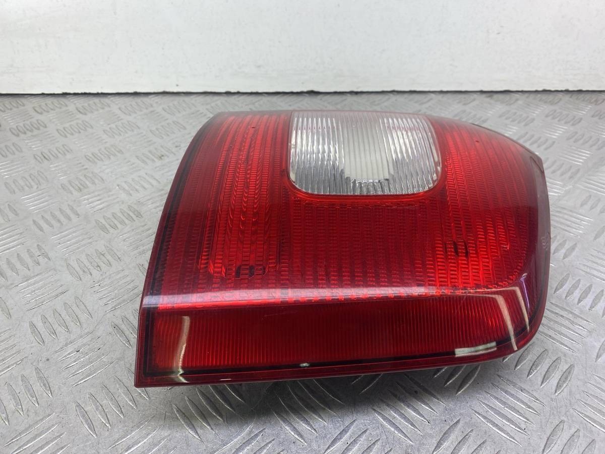 Новое Skoda Octavia, 2011 г., OEM 275902AH4, арт. 63676, фото 4