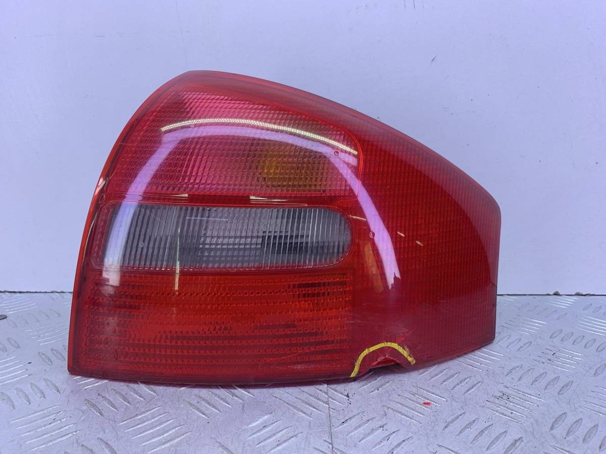 Новое Audi A6, 1998 г., арт. 63679