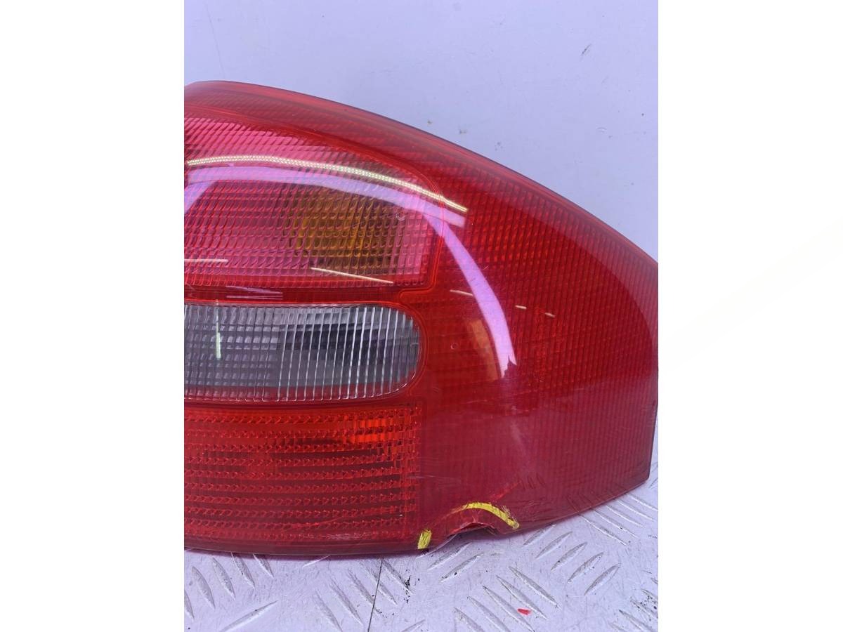 Новое Audi A6, 1998 г., арт. 63679, фото 3