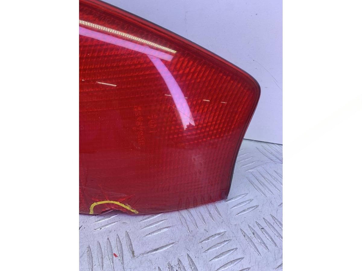 Новое Audi A6, 1998 г., арт. 63679, фото 4