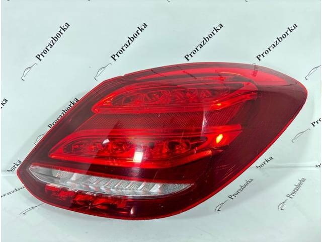 Новое Volkswagen Passat W205, 2018 г., OEM KDL, арт. 637