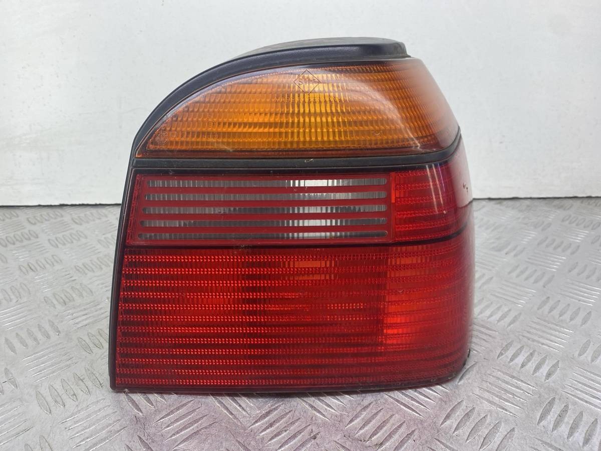 Новое Volkswagen Golf, 1993 г., арт. 63713