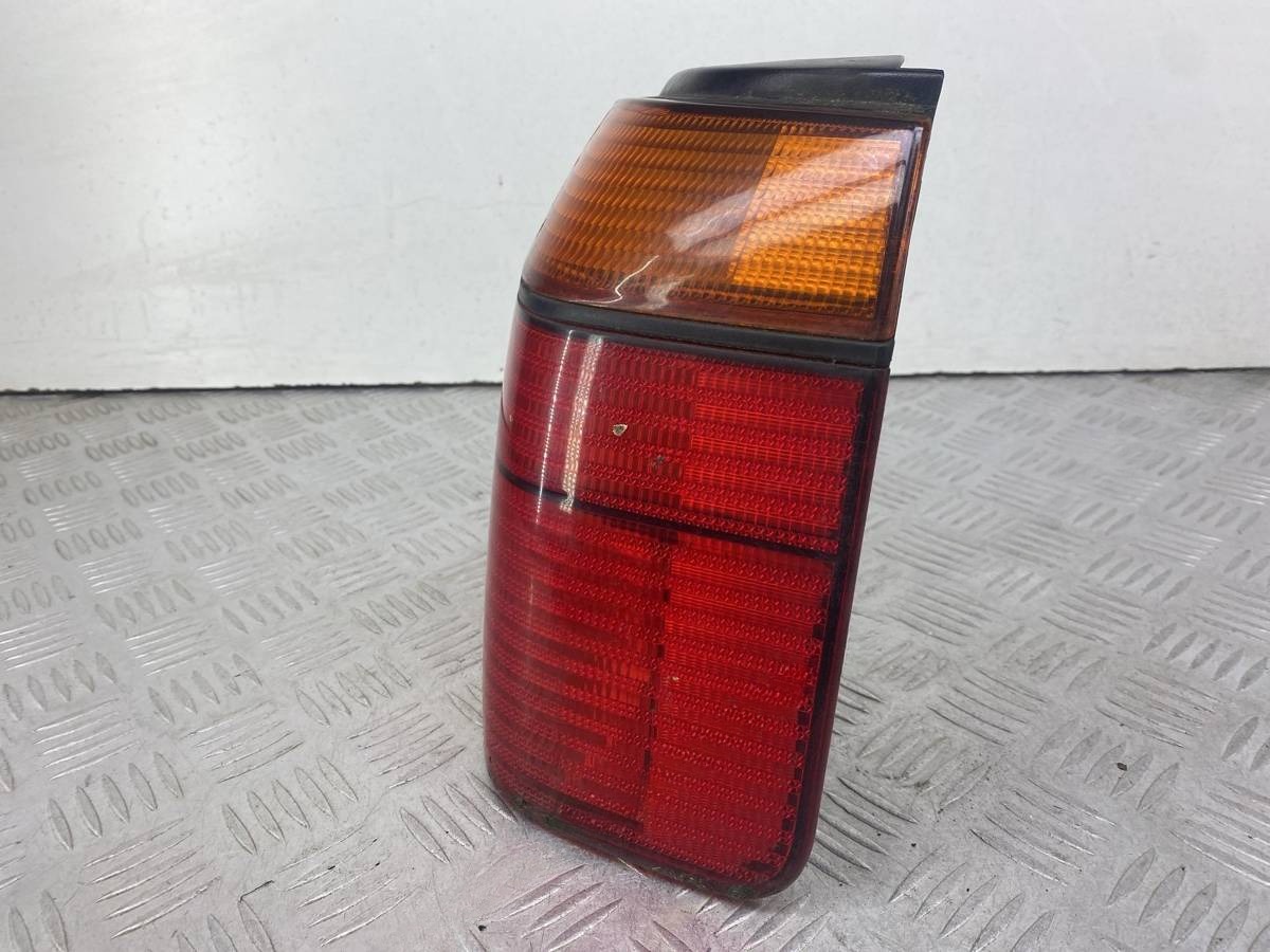 Новое Volkswagen Golf, 1993 г., арт. 63713, фото 4