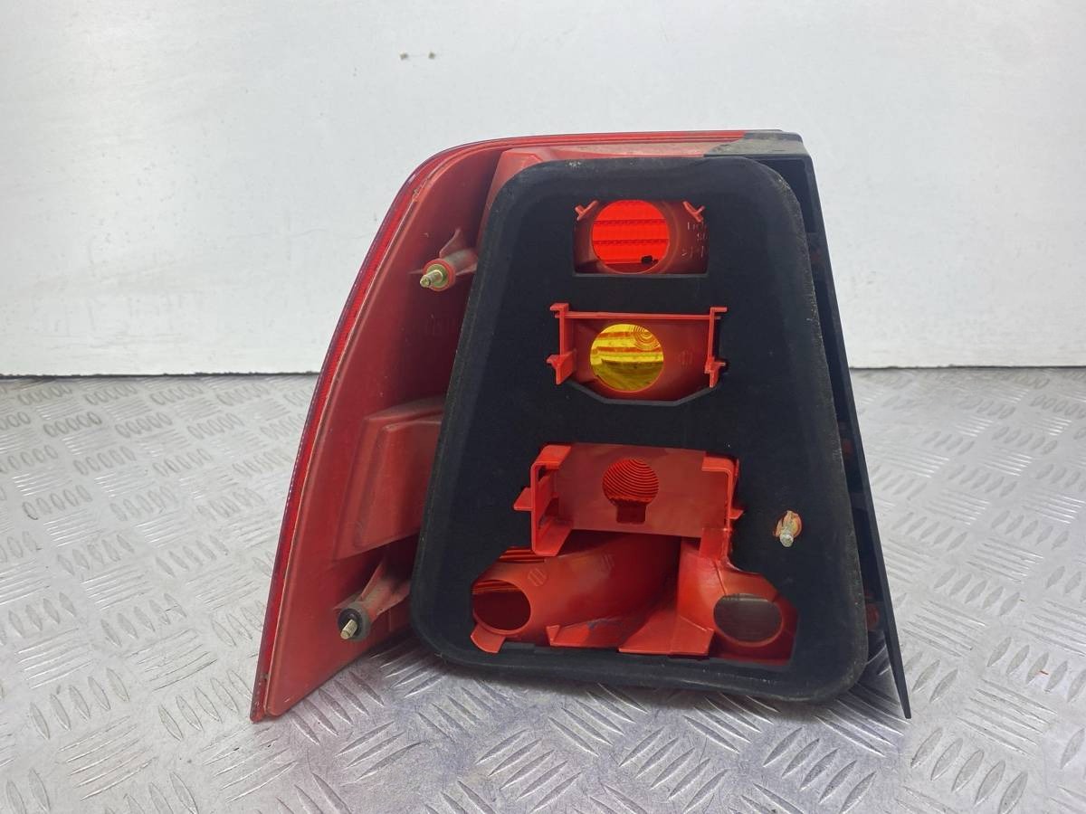 Новое Volkswagen Bora, 2003 г., OEM 1J5945096AA, арт. 63722, фото 4