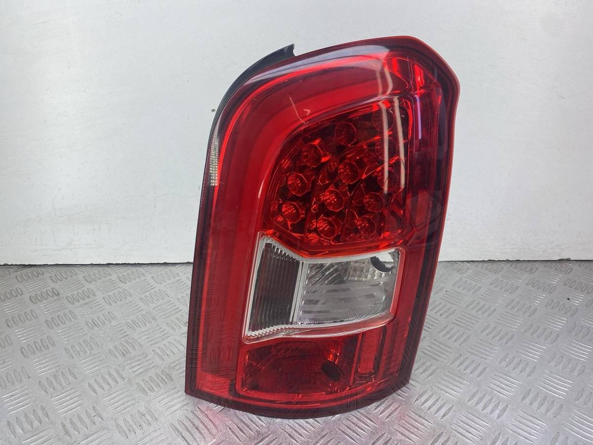 Новое SsangYong Rexton, 2015 г., OEM 8360208C00, арт. 63728