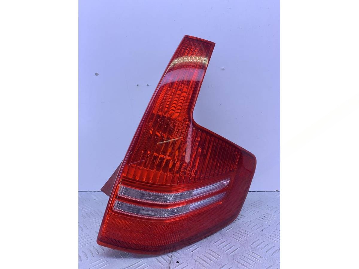 Новое Citroen C4, 2009 г., OEM 9655863980, арт. 63736