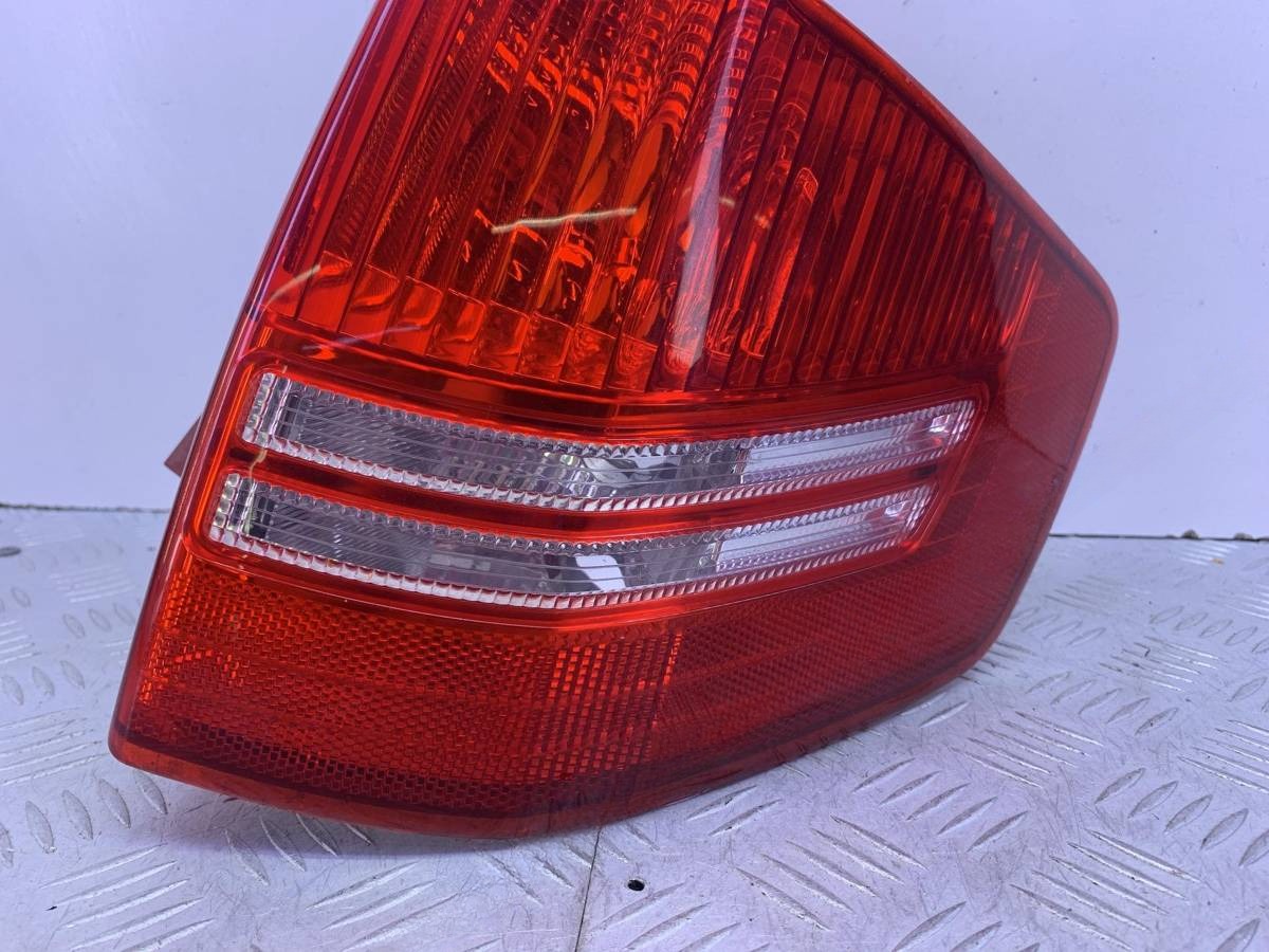 Новое Citroen C4, 2009 г., OEM 9655863980, арт. 63736, фото 3