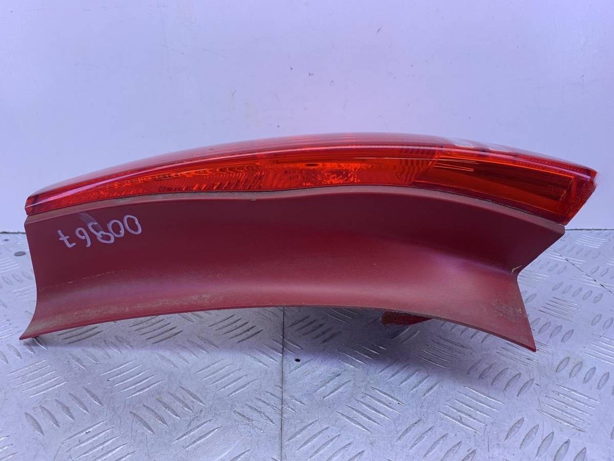 Новое Citroen C4, 2009 г., OEM 9655863980, арт. 63736, фото 4