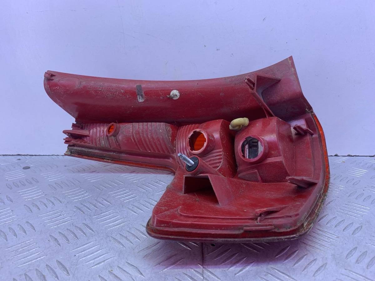 Новое Citroen C4, 2009 г., OEM 9655863980, арт. 63736, фото 5