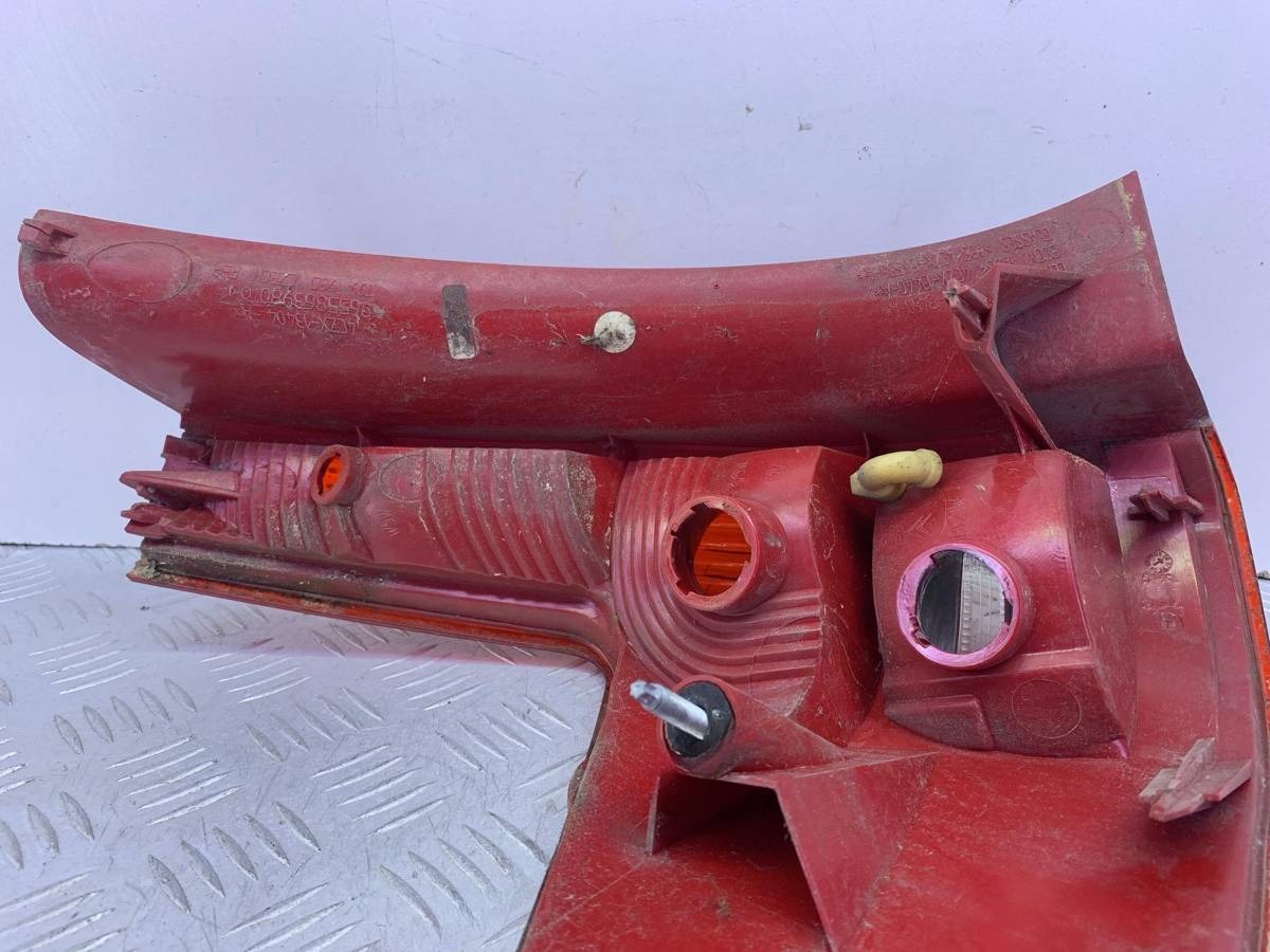Новое Citroen C4, 2009 г., OEM 9655863980, арт. 63736, фото 7