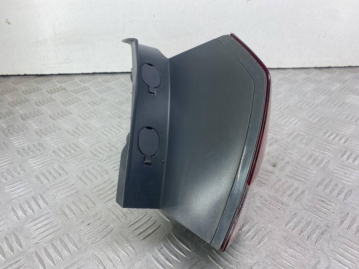Новое Hyundai i40, 2013 г., OEM 924023Z000, арт. 63782, фото 2