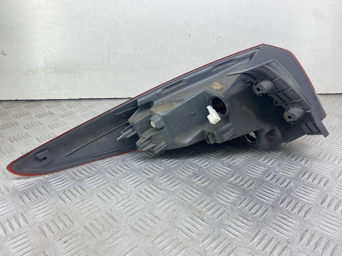 Новое Hyundai i40, 2013 г., OEM 924023Z000, арт. 63782, фото 3