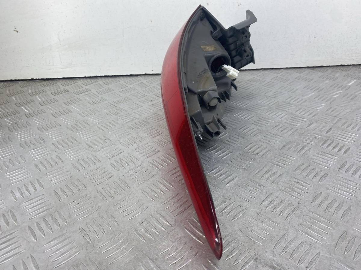 Новое Hyundai i40, 2013 г., OEM 924023Z000, арт. 63782, фото 4