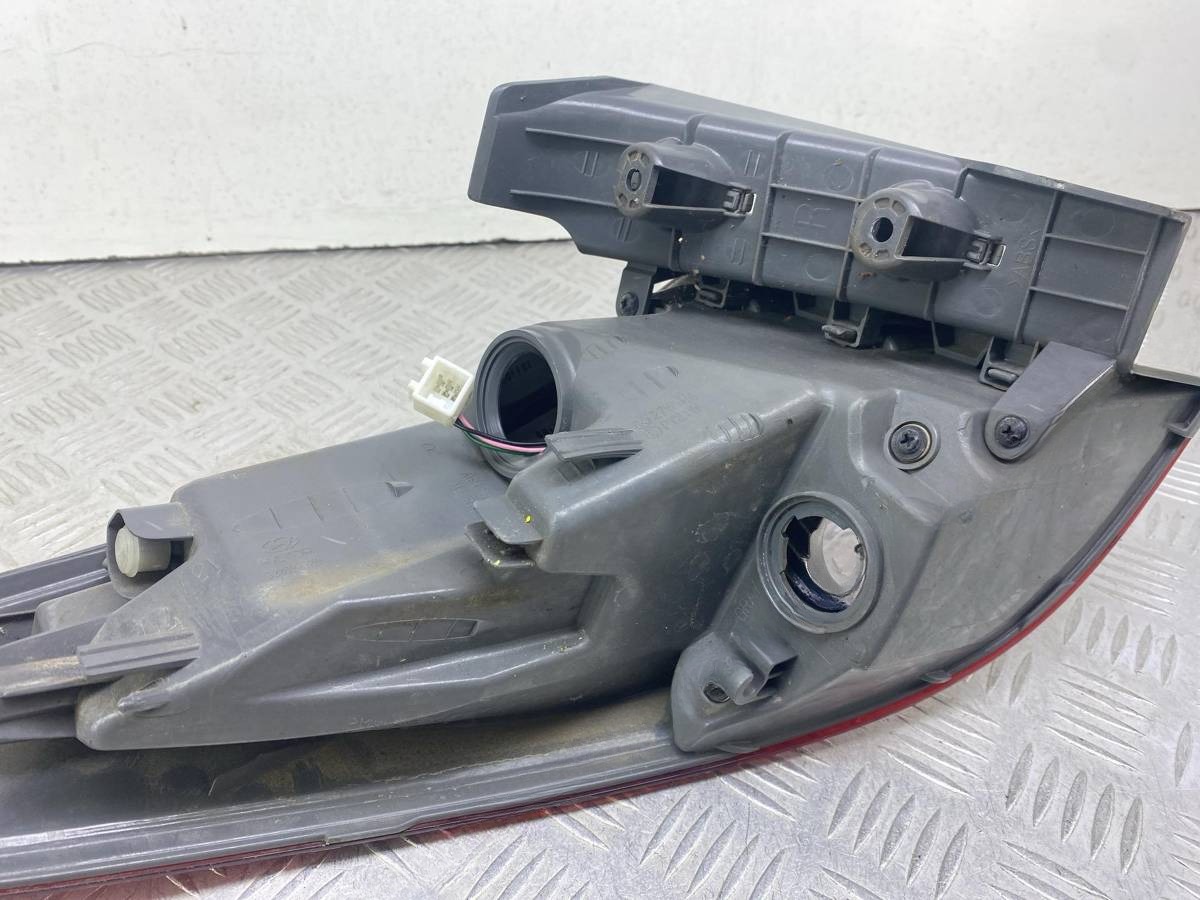 Новое Hyundai i40, 2013 г., OEM 924023Z000, арт. 63782, фото 5
