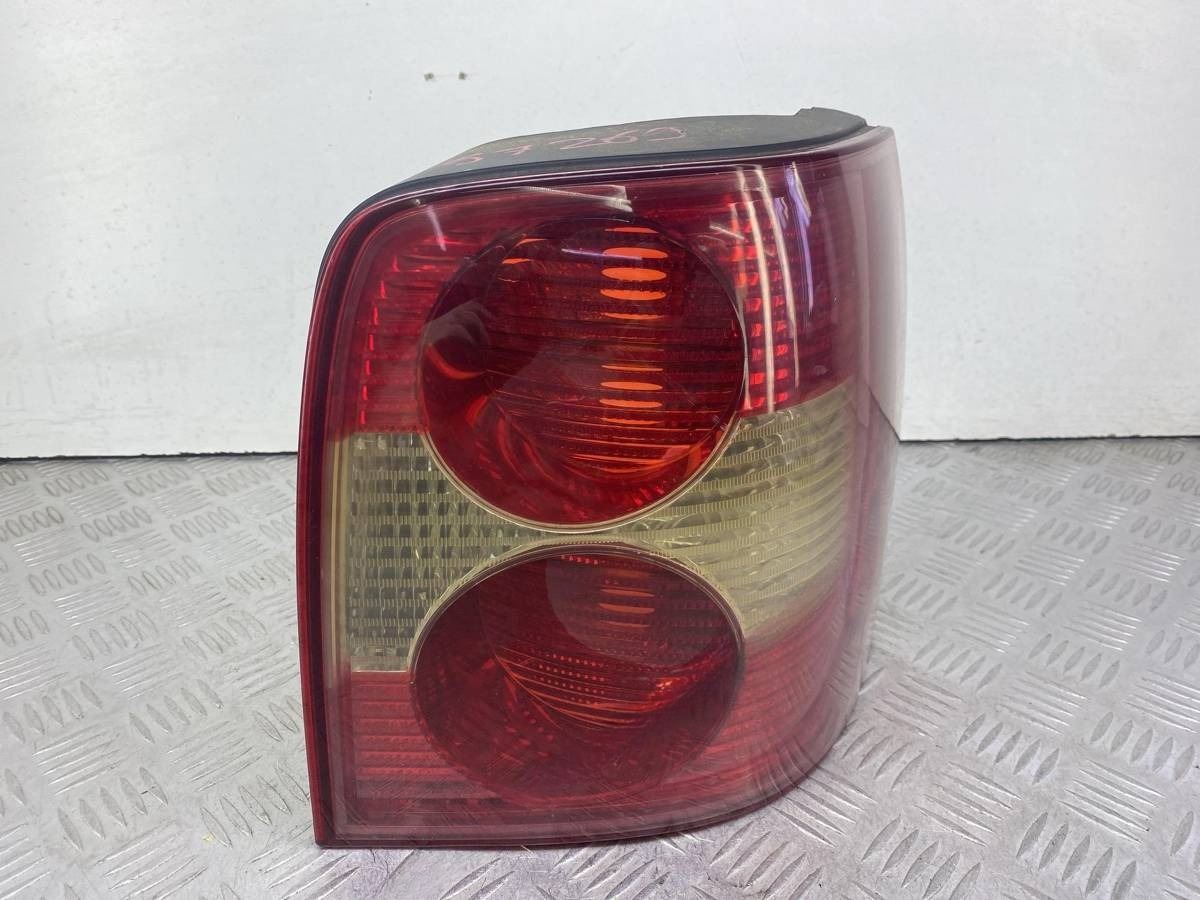 Новое Volkswagen Passat, 2001 г., OEM 3B9945096AA, арт. 63795