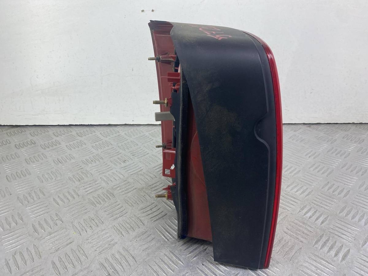 Новое Volkswagen Passat, 2001 г., OEM 3B9945096AA, арт. 63795, фото 2