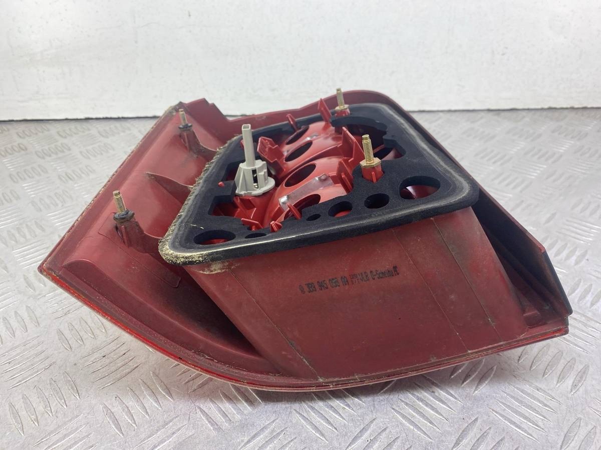 Новое Volkswagen Passat, 2001 г., OEM 3B9945096AA, арт. 63795, фото 5