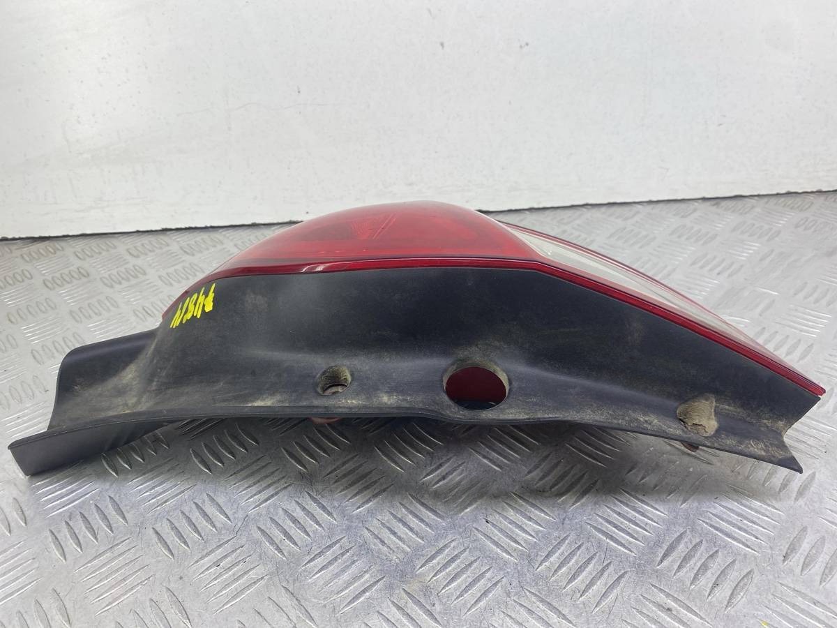 Новое Renault Clio, 2012 г., OEM 8200886946, арт. 63799, фото 4