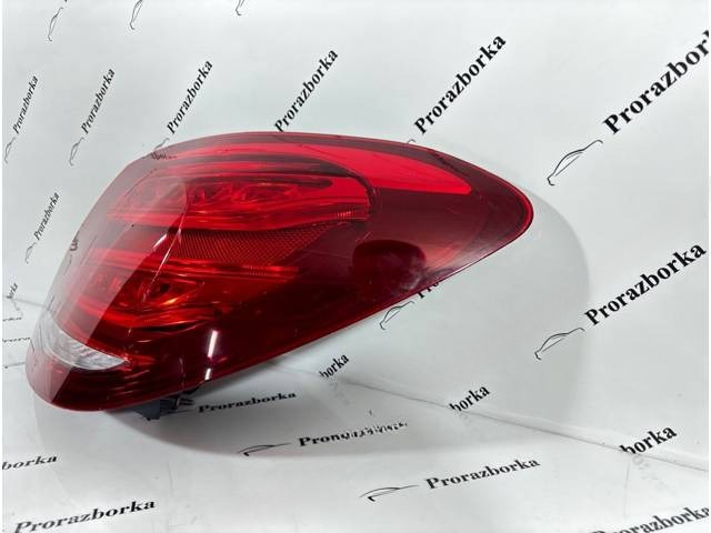 Новое Volkswagen Passat W205, 2018 г., OEM KDL, арт. 637, фото 3