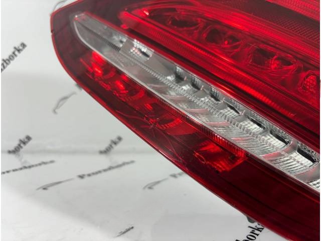 Новое Volkswagen Passat W205, 2018 г., OEM KDL, арт. 637, фото 5
