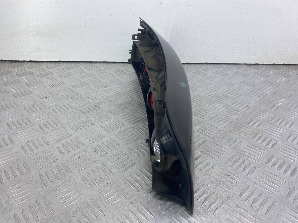 Новое Opel Meriva, 2007 г., OEM 13196001, арт. 63803, фото 2