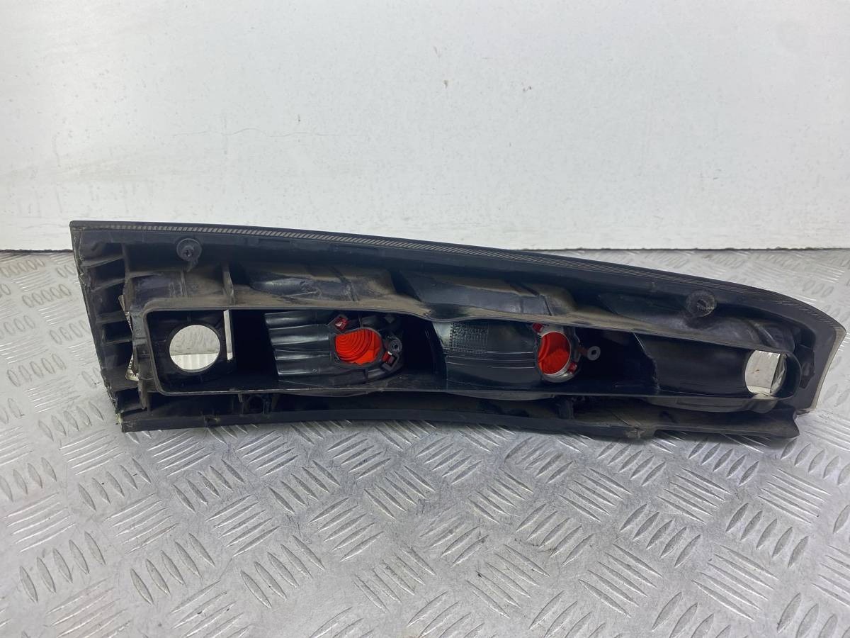 Новое Opel Meriva, 2007 г., OEM 13196001, арт. 63803, фото 3