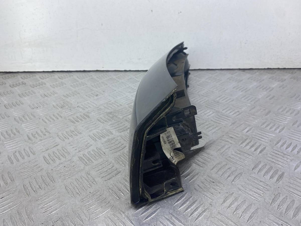 Новое Opel Meriva, 2007 г., OEM 13196001, арт. 63803, фото 4