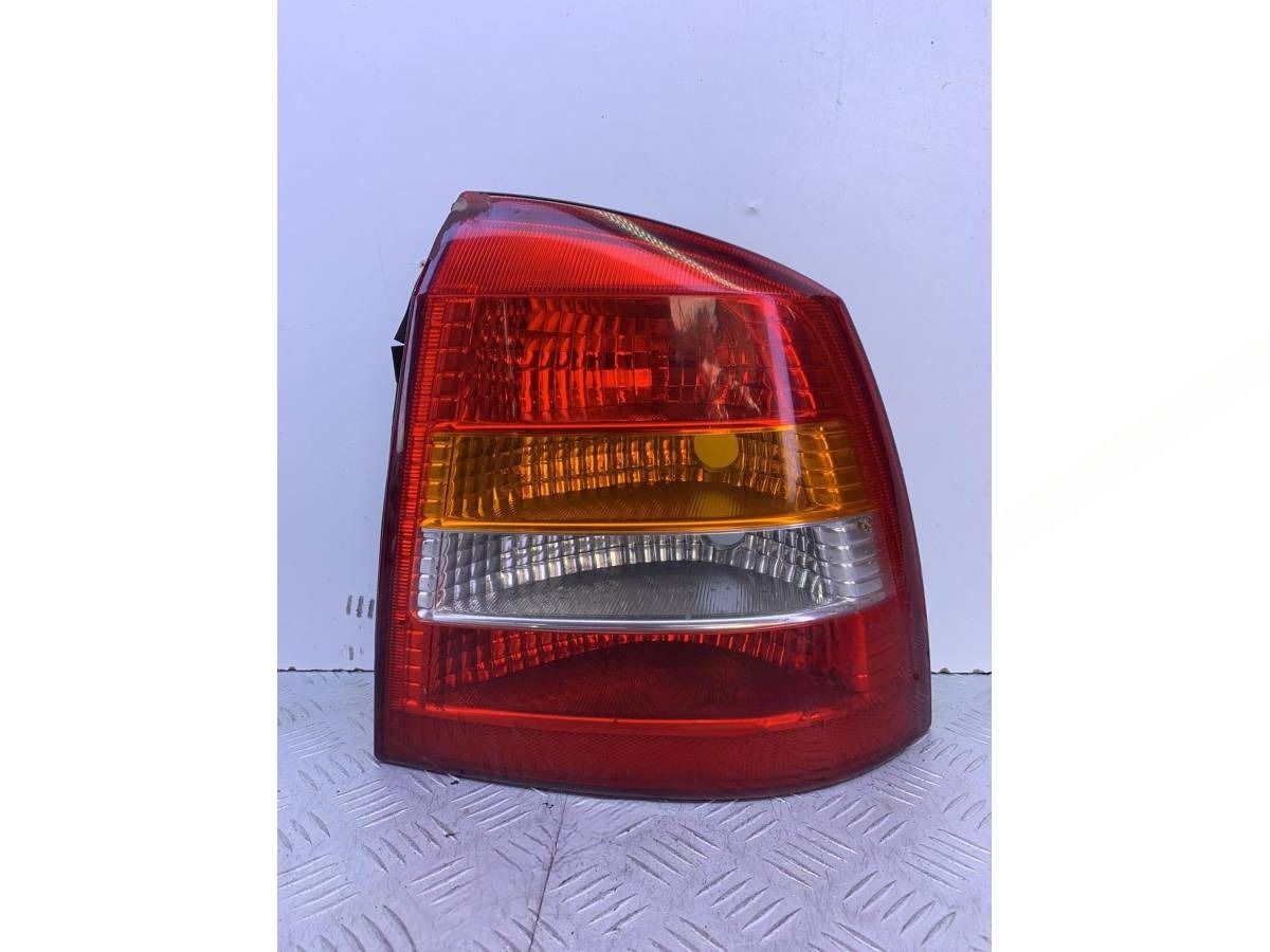 Новое Opel Astra, 1999 г., OEM 90521544, арт. 63832