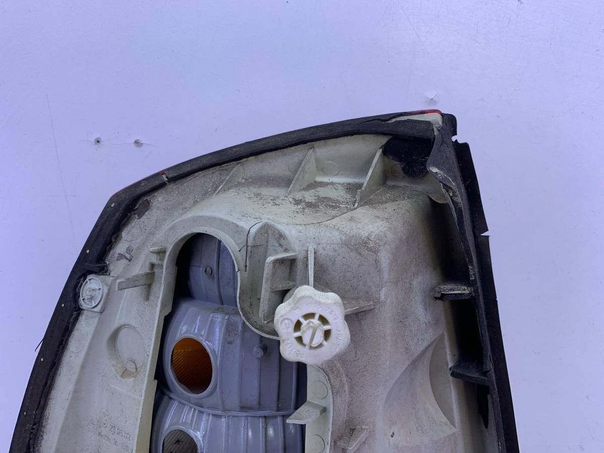Новое Opel Astra, 1999 г., OEM 90521544, арт. 63832, фото 10